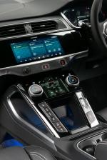 Jaguar I-Pace EV400 AWD HSE 2019 года (ZA)